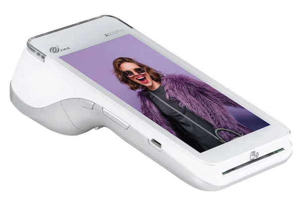 Photo of the PAX A920 Pro