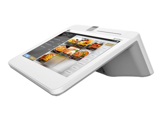 A photo of the PAX-E700