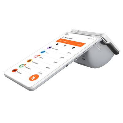 Photo of the Payanywhere Smart Flex