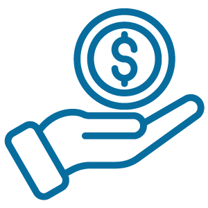 Payment Solutions Icon
