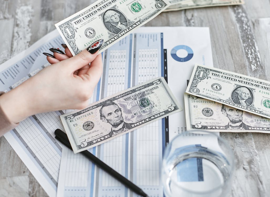 7 Small Business Cashback Programs In Texas